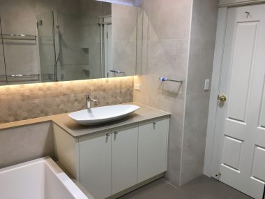 Brands Built Northern Beaches & North Shore Builders