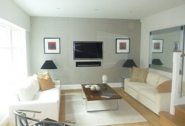 Project Management (we can manage your project with or without architects/project managers)