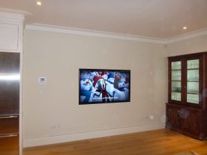 Architectural Renovation Builder Belrose 3 Brands built northern beaches & north shore builders