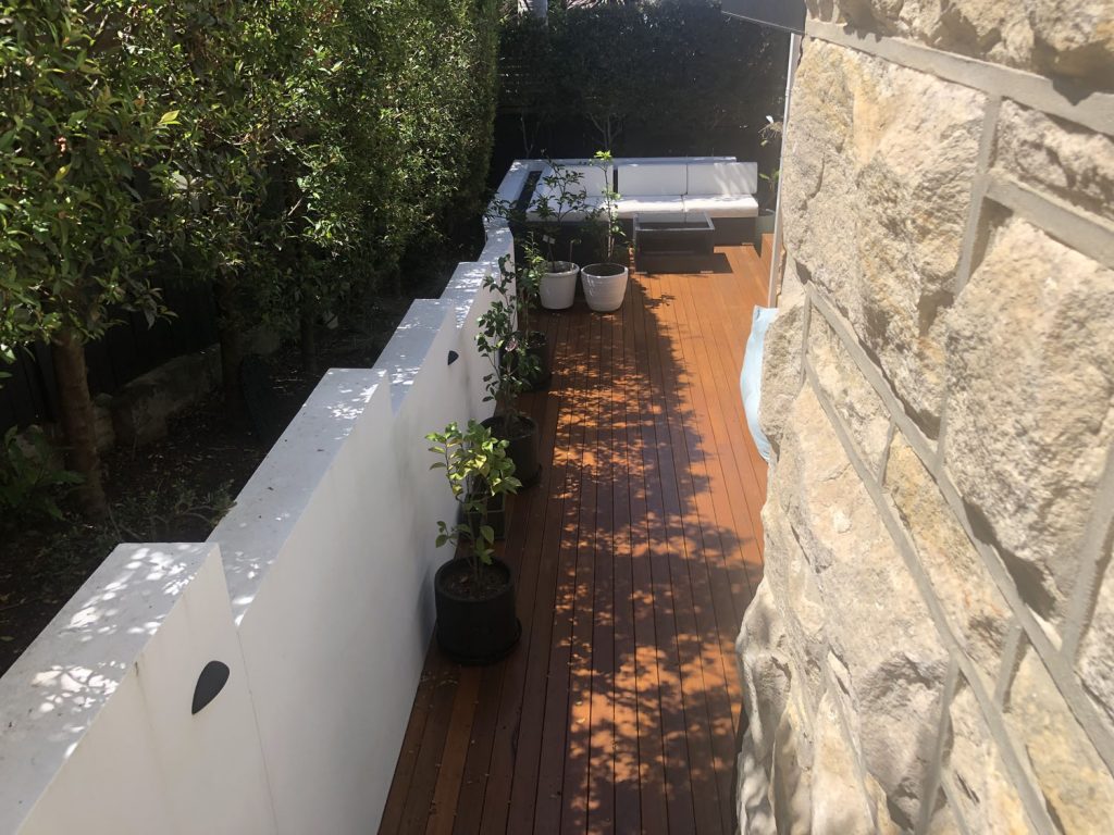 Retaining Walls and Ground Water Management