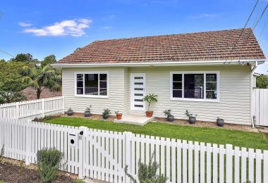 Maintenance and Repairs (leaking roofs, gutters and downpipes & more)