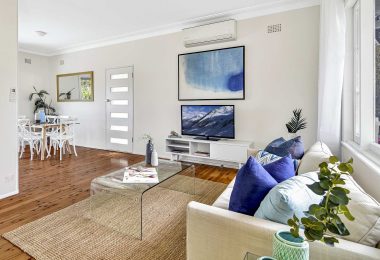 Brands Built Northern Beaches & North Shore Builders