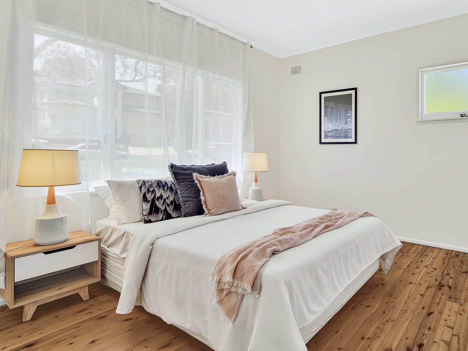 Brands built northern beaches & north shore builders