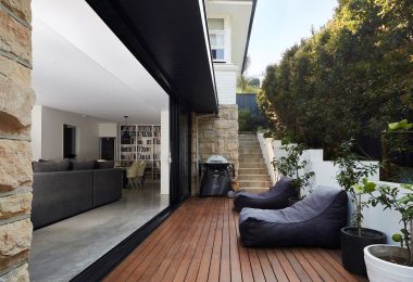 Builder Renovation Brands Built MMJ Architects Makim St North Curl Curl