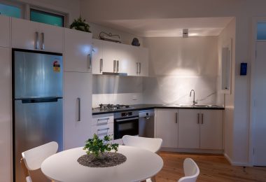 Chatswood Renovation Brands Built Perform Architecture