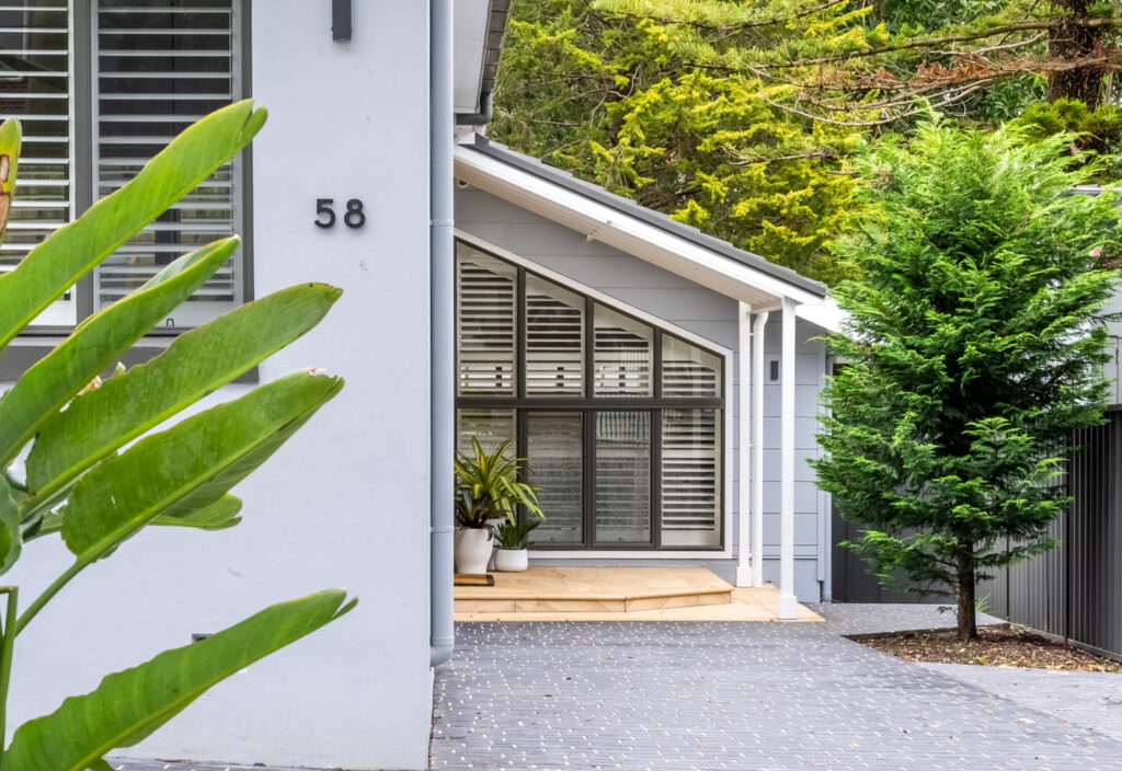 Additions & Prepping