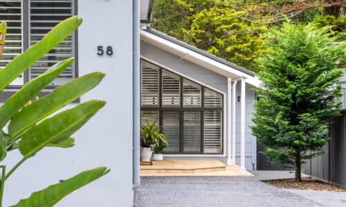 Home Builder Northern Beaches