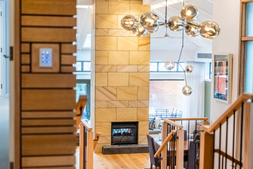 Comfortable Homes Year-Round — Without Wasting Energy