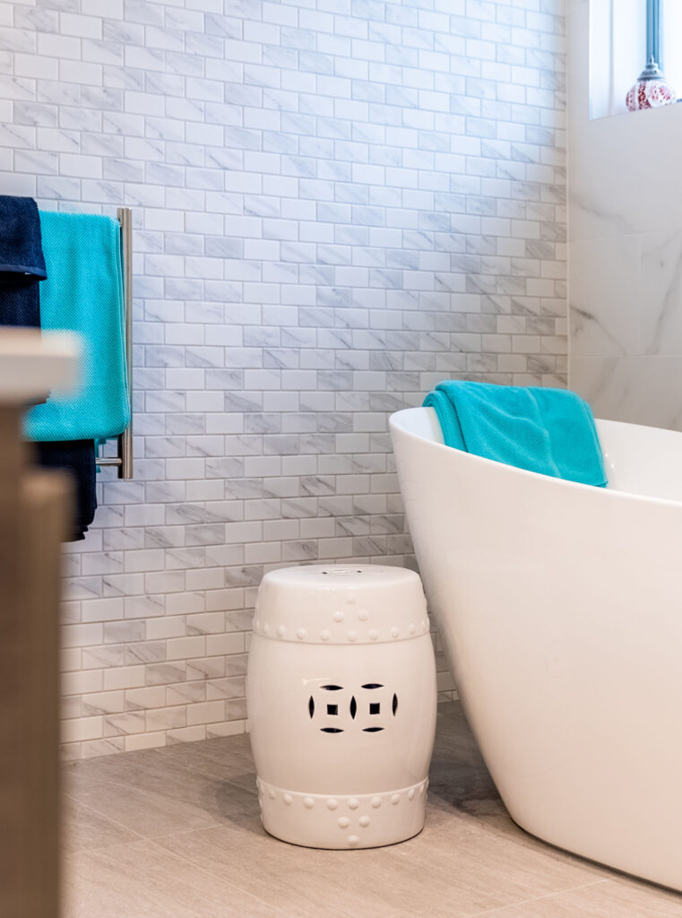 Bathroom Renovations