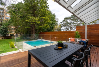 Brands Built Swimming Pool Construction Northern Beaches Bui