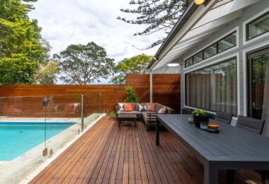 Brands Built Swimming Pool Construction Northern Beaches Builder