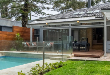 Brands Built Swimming Pool Construction Northern Beaches Bui