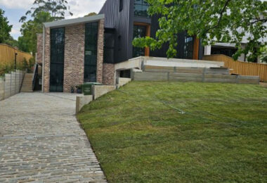 Brands Built Builder Northern Beaches & North Shore Sydney