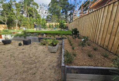 Brands Built Northern Beaches & North Shore Builders