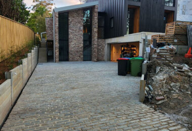 Turramurra Brands Built Sydney Builder Northern Beaches & North Shore Sydney