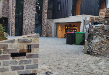 Brands Built Northern Beaches & North Shore Builders