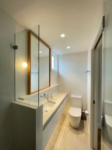 Brands built northern beaches & north shore builder queens park project