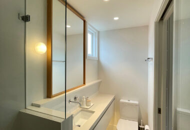 Brands Built Northern Beaches & North Shore Builder Queens Park Project