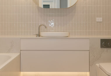 Brands Built Northern Beaches & North Shore Builders
