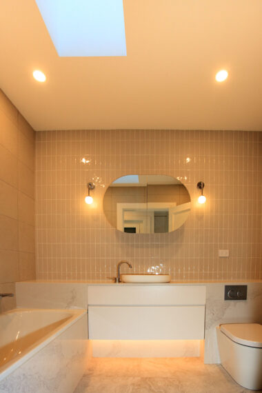 Brands Built Northern Beaches & North Shore Builders