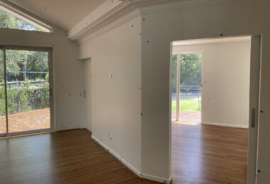 Brands Built Northern Beaches & North Shore Builders