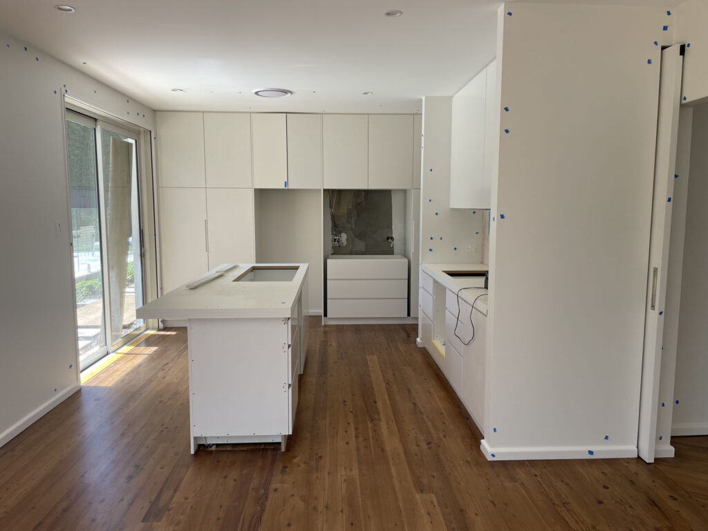 St Ives Home Renovation