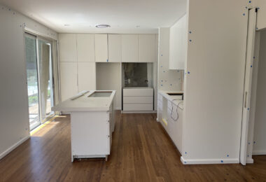 St Ives Builder Home Renovation North Shore Brands Built