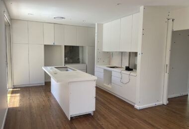 Brands Built Northern Beaches & North Shore Builders