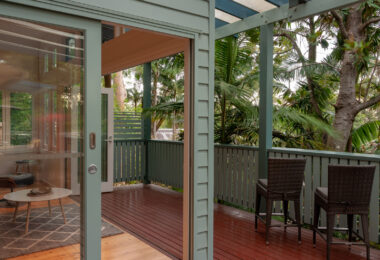 Brands Built door and floor installation northern beaches and north shore