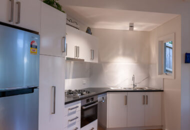 Brands Built Northern Beaches & North Shore Builders