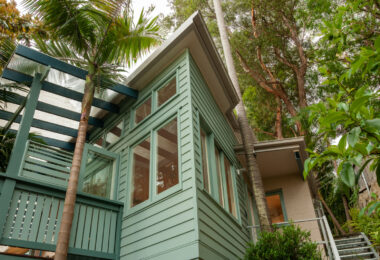 Brands Built Northern Beaches & North Shore Builders