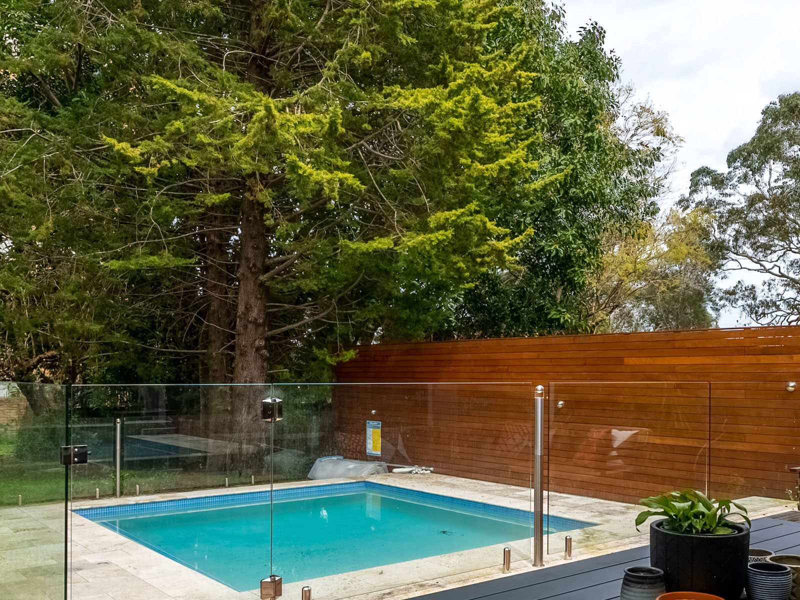 Building a Home with a View