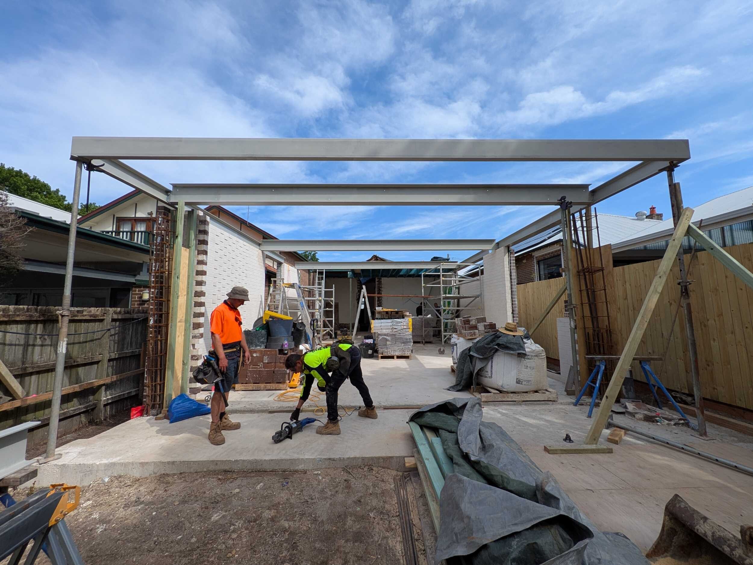 Coastal views, coastal air… and coastal corrosion – Protective coating systems AS/NZS 2312.1