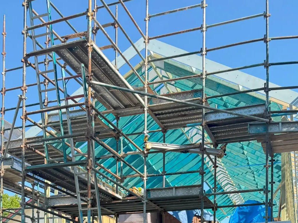 Cathedral Ceilings: Structural Design, Framing & Safety AS1684.2