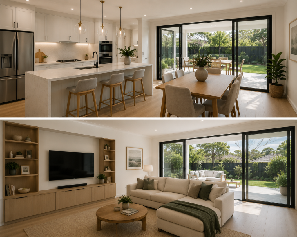 Expert Pymble Builder Delivers High-Impact Home Upgrade