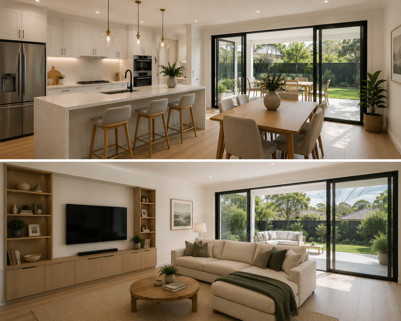 Expert Pymble Builder Delivers High-Impact Home Upgrade
