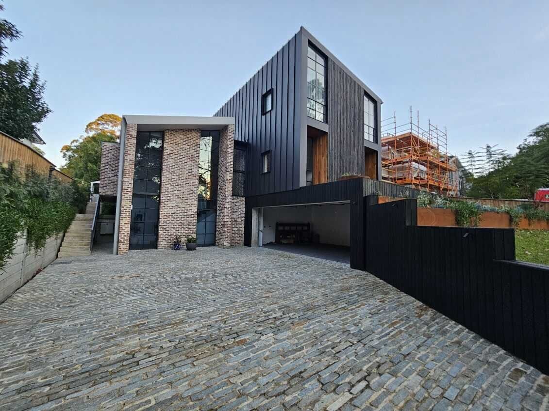 Expert Turramurra Builder Delivers Stunning Family Home Upgrade