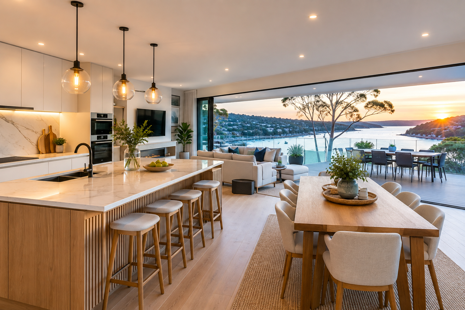 Transform Your Seaforth Home: Expert Builder for Modern Living